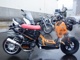 Фото Honda ZUMAR 2012 с японского аукциона