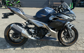 KAWASAKI NINJA 250 EX250Y