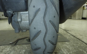 SUZUKI LET's 4 2000 CA45A