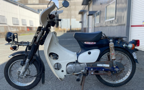 HONDA SUPER CUB50 AA01