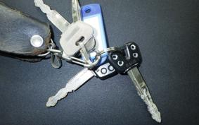 YAMAHA SRX400 Gen.4 1997 3VN