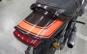 KAWASAKI ZEPHYR 1100 1992 ZRT10A
