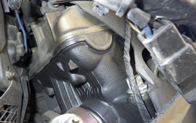 KAWASAKI ZX 10 NINJA R 2004 ZXT00C