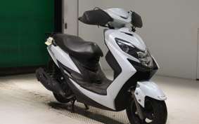 SUZUKI ｽｳｨｯｼｭ125 DV12B