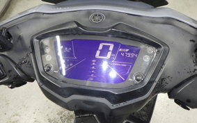 YAMAHA CYGNUS Griffus 2001 SEJ4J