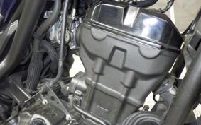 HONDA REBEL 250 S MC49