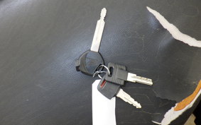 HONDA SPACY 100 JF13