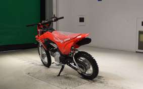 HONDA CRF110F JE02