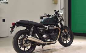 TRIUMPH SPEED TWIN 900 2023