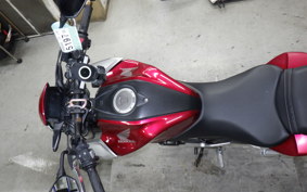 HONDA CB125 R 2016 JC79