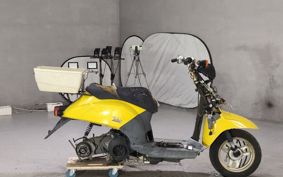 HONDA TODAY AF61