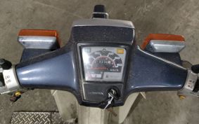 HONDA SUPER CUB50 AA01
