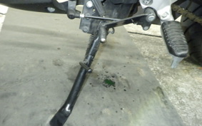 SUZUKI ｼﾞｸｻｰ250 2009 ED22Y