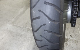 BMW F650GS 2008