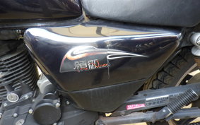HONDA LY125 FI