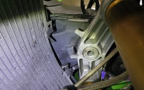 KAWASAKI ZX 10 NINJA R 2004 ZXT00C