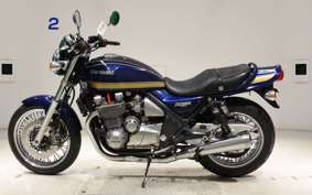 KAWASAKI ZEPHYR 1100 RS 2000 ZRT10A