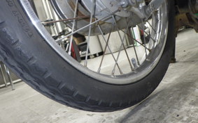 HONDA C70 SUPER CUB E 2010 C70