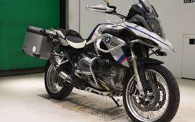 BMW R1200GS 2016