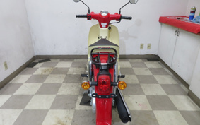 HONDA  SUPER CUB 50 60TH ANNIVERSARY  AA09