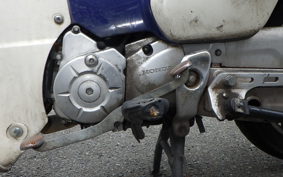 HONDA C50 SUPER CUB AA07