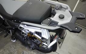 BMW R1300GS Adventure 2025
