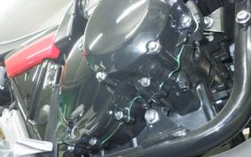 SUZUKI GSX400 IMPULSE 1995 GK79A