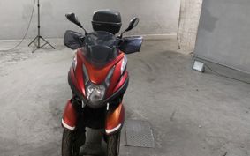 YAMAHA TRICITY 125 SE82J