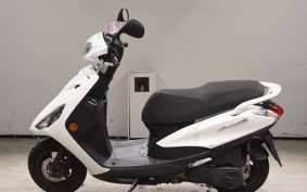 YAMAHA AXIS 125 Z SED7J