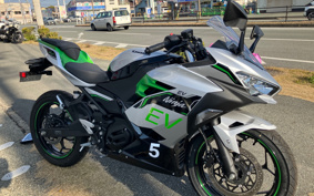 KAWASAKI NINJA E-1 NX011A