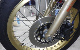 HONDA CB250 RS Z MC02