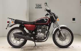 HONDA CB223S MC40