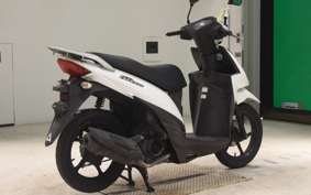 SUZUKI ADDRESS 110 1991 CE47A