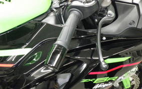 KAWASAKI NINJA ZX-6R A 2021 ZX636G