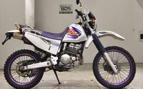 YAMAHA TT250R RAID 4WA