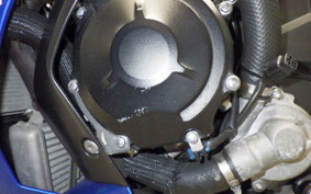 SUZUKI GSX-R1000R A 2019 DM11G