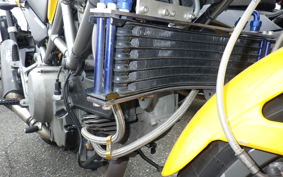 DUCATI MONSTER 400 IE 2004