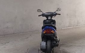 SUZUKI ADDRESS V125 CF4EA