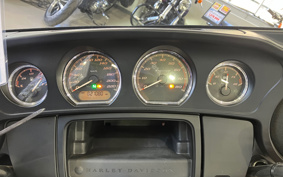 HARLEY FLHT1340-1450 2019 FVC