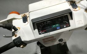 HONDA GYRO TD02