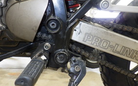 HONDA AX-1 MD21