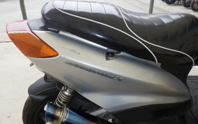 YAMAHA CYGNUS 125 X SE12J