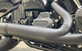 HARLEY FXLRS 2025 YWA