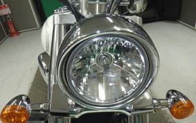 SUZUKI INTRUDER 400 Classic 2013 VK56A