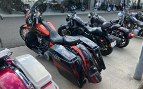 HARLEY HARLEY FLHXSE CVO 2016 PXF