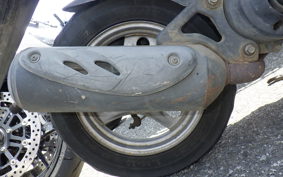 HONDA DIO GEN 3 AF34