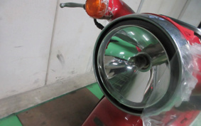 HONDA LITTLE CUB AA01