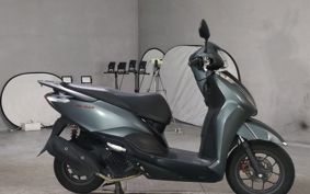 HONDA LEAD 125 JK12
