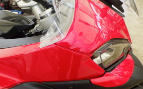 DUCATI MULTISTRADA V2S 2025
