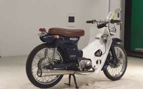 HONDA C50 SUPER CUB AA01